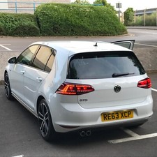 2014 volkswagen golf for sale  MANCHESTER