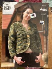 Women knitting patterns for sale  READING