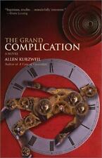 The Grand Complication by Kurzweil, Allen comprar usado  Enviando para Brazil