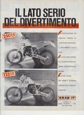 Advertising pubblicità moto usato  Venegono Superiore