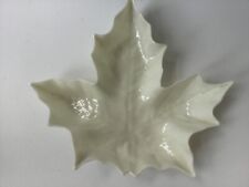 Leaf shaped pin for sale  HAWICK
