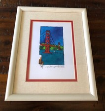 Golden gate bridge for sale  Austin