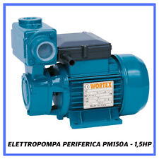 Elettropompa autoclave perifer usato  Palermo