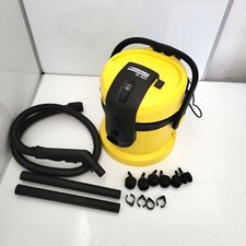 Kärcher injektor extraktor gebraucht kaufen  Gunzenhausen