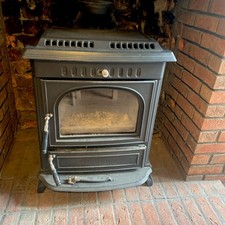 Lilyking 677 boiler for sale  BEDWORTH