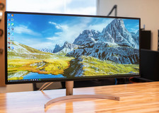 lg monitor usato  Monterotondo