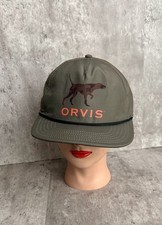 Orvis men fishing for sale  Nesbit