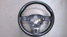 Lederlenkrad airbag 1t0419091a gebraucht kaufen  Aachen
