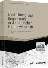 Entflechtung regulierung deuts gebraucht kaufen  Stuttgart
