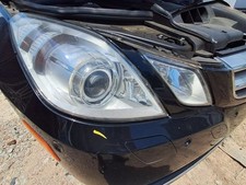 Passenger headlight 207 for sale  Savannah