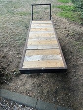 Vintage trolley maybe for sale  MALDON