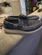 Skechers lorano navy for sale  CLACTON-ON-SEA