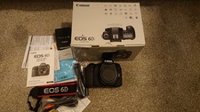 Canon eos low for sale  WATFORD
