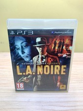 L.a. noire gioco usato  Polistena