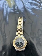 Omega geneve dynamic for sale  HARLOW