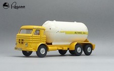 Camion pegaso citerne d'occasion  Lalbenque