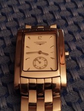Orologio longines dolcevita usato  Sant Ambrogio di Valpolicella
