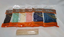 Depilatory hard wax for sale  NEWARK