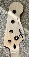 Squier precision bass for sale  WETHERBY