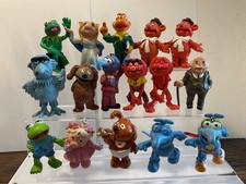 Muppet show muppets usato  Spedire a Italy