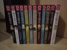 Death note manga gebraucht kaufen  Lengenfeld