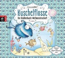 Kuschelflosse blubberbunte wel gebraucht kaufen Kuschelflosse blubberbunte wel gebraucht kaufen  Berlin