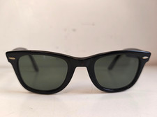 Lunettes soleil ray d'occasion  Limoges-