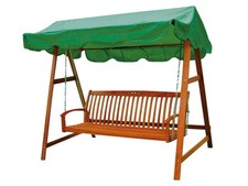 Veranda schaukel miami gebraucht kaufen  Zittau