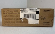 Oem xerox phaser d'occasion  Expédié en Belgium