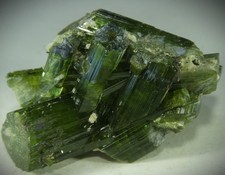 Grüner turmalin jos gebraucht kaufen  Ludwigsburg