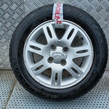 Hyundai getz alloy for sale  WEST BROMWICH