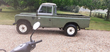 landrover series 2 for sale  UK