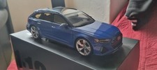 Voiture spirit audi d'occasion  Toulon-