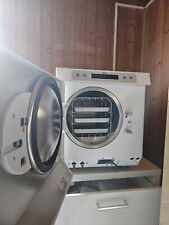 Autoklav sterilisator gebraucht kaufen  Schwabhausen