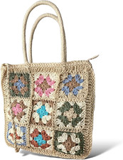Borsa mare donna usato  Roma