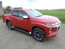 2019 mitsubishi l200 for sale  WINKLEIGH