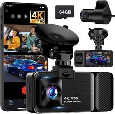 Channel dash cam for sale  San Antonio