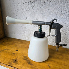 Tornador gun 010 gebraucht kaufen  Aach, Greimerath, Orenhofen