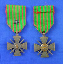 French wwi croix for sale  FERNDOWN