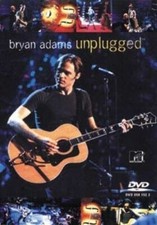 Bryan adams unplugged for sale  STOCKPORT