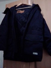 Herrenjacke warmen innenfutter gebraucht kaufen  Bützow