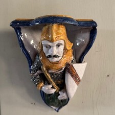 Malicorne earthenware corner d'occasion  Expédié en Belgium