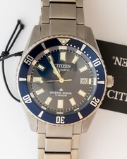 Citizen promaster challenge for sale  San Antonio