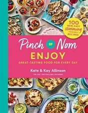 Pinch nom enjoy for sale  UK