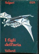 Figli dell aria usato  Italia
