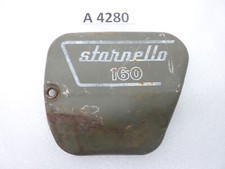Guzzi stornello coperchio usato  Vigevano