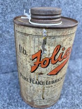 Vintage foliac pure for sale  POOLE
