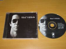 LOU REED - THE VERY BEST OF - CD ALBUM comprar usado  Enviando para Brazil