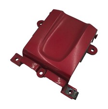 Kawasaki GPZ 500 Ez 95 EX500D Heckverkleidung mitte Cover Middle 14090-1369, używany na sprzedaż  PL