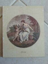 Quadro quadretto stampe usato  Agrigento